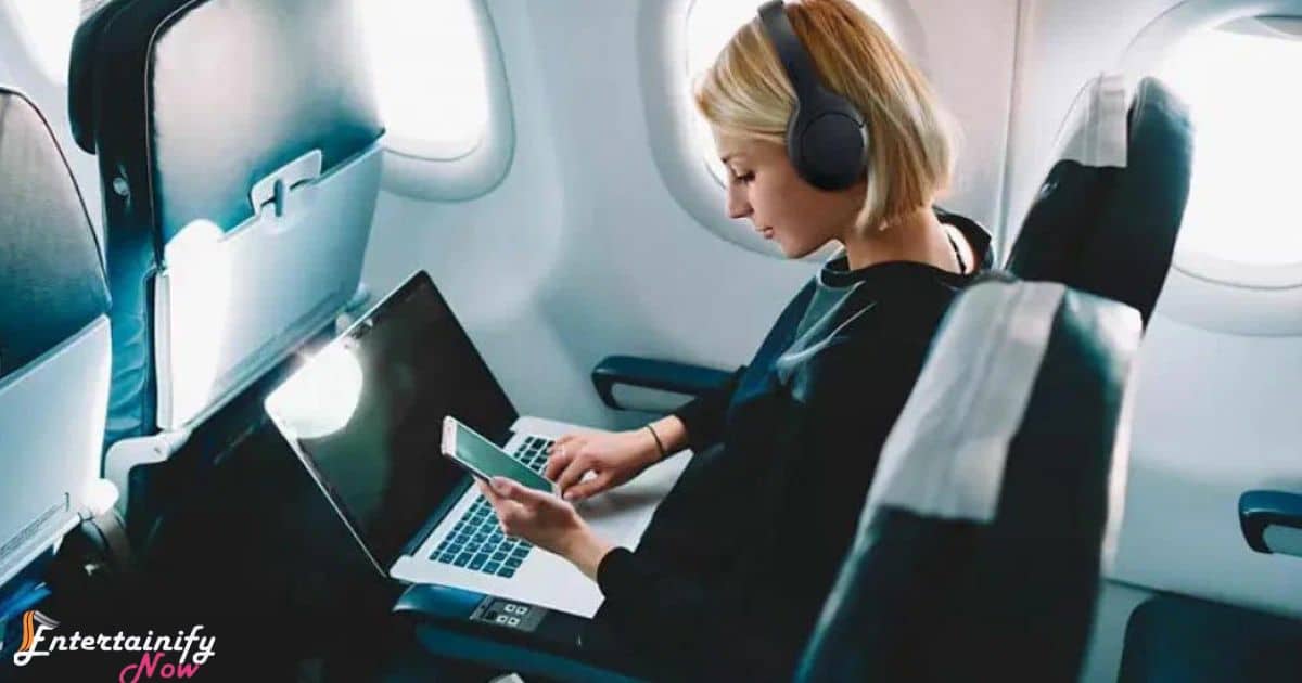 can-you-use-bluetooth-headphones-with-in-flight-entertainment