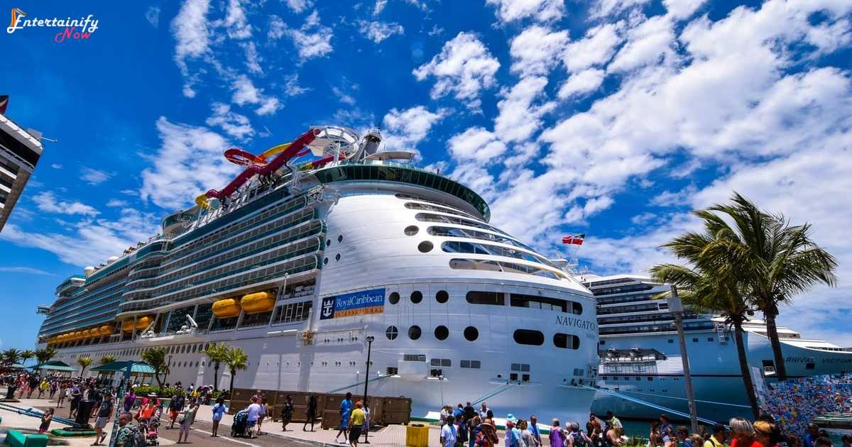 Final Thoughts on Booking Royal Caribbean Entertainment
