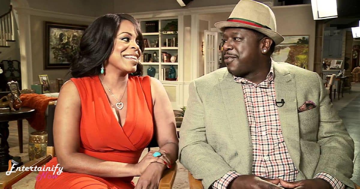 is-cedric-the-entertainer-married-to-tichina-arnold
