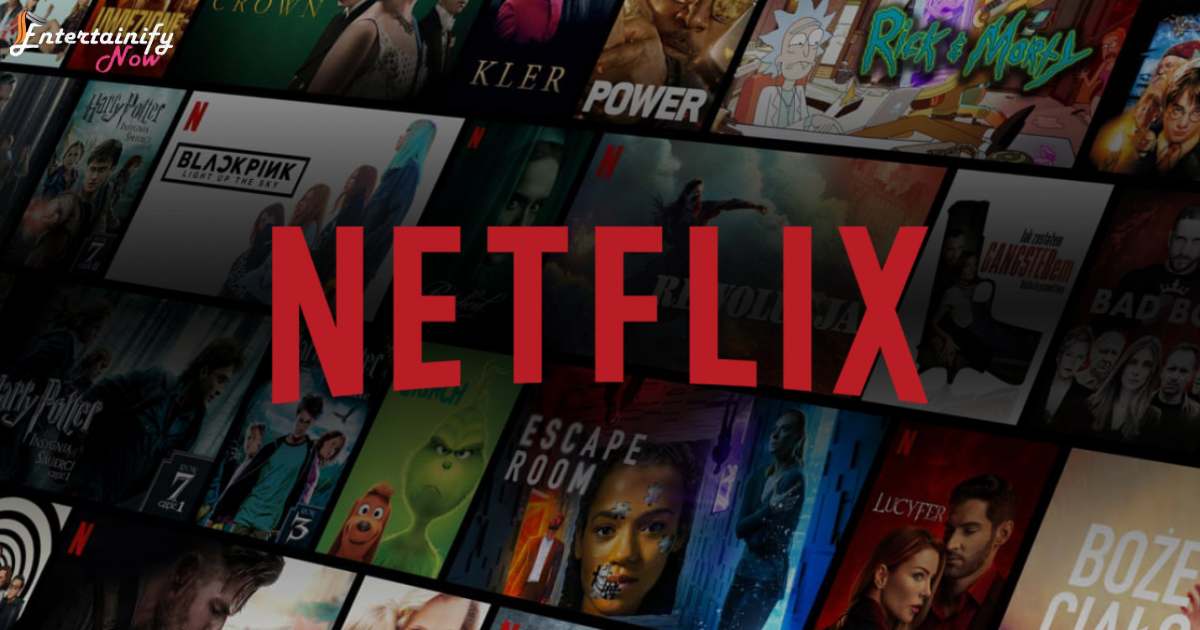 Reasons for the Delay of Entertainment District on Netflix