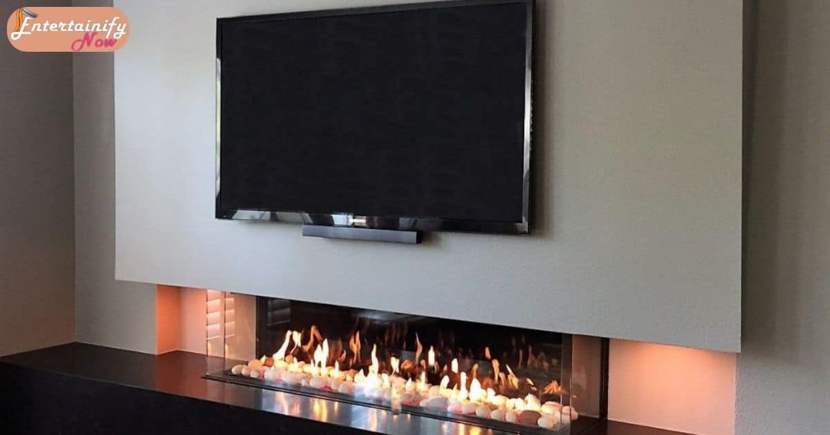 Steps to Properly Install an Electric Fireplace in Your Entertainment Center