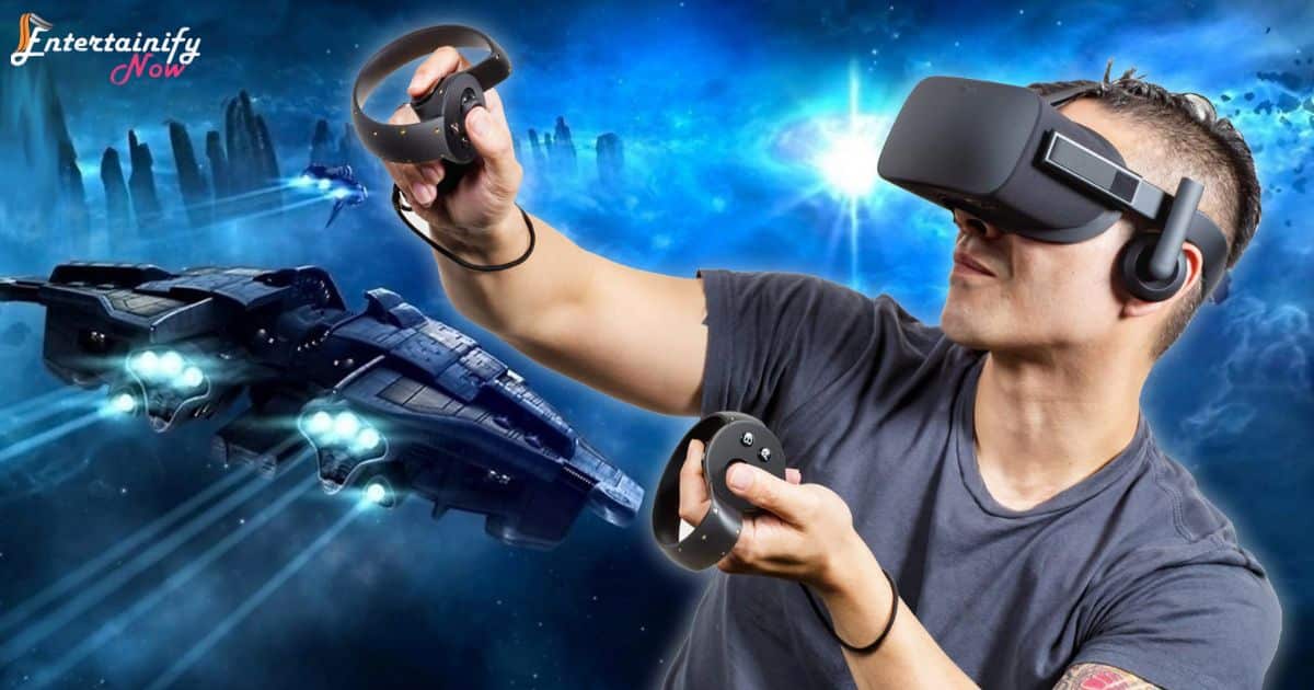 The Rise of Virtual Reality in Gaming