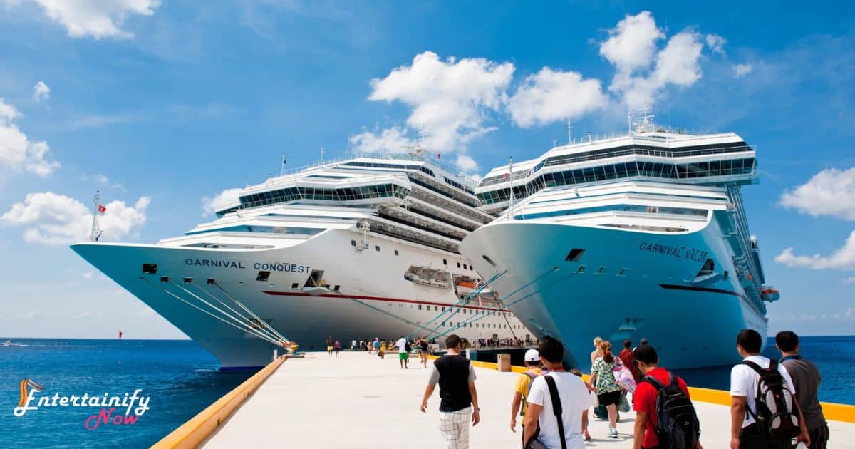 what-is-the-best-cruise-line-for-entertainment-by-thrilling-water-parks-and-outdoor-activities