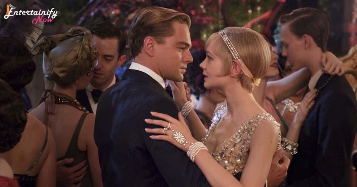what-sort-of-entertainment-does-gatsby-have-at-his-party