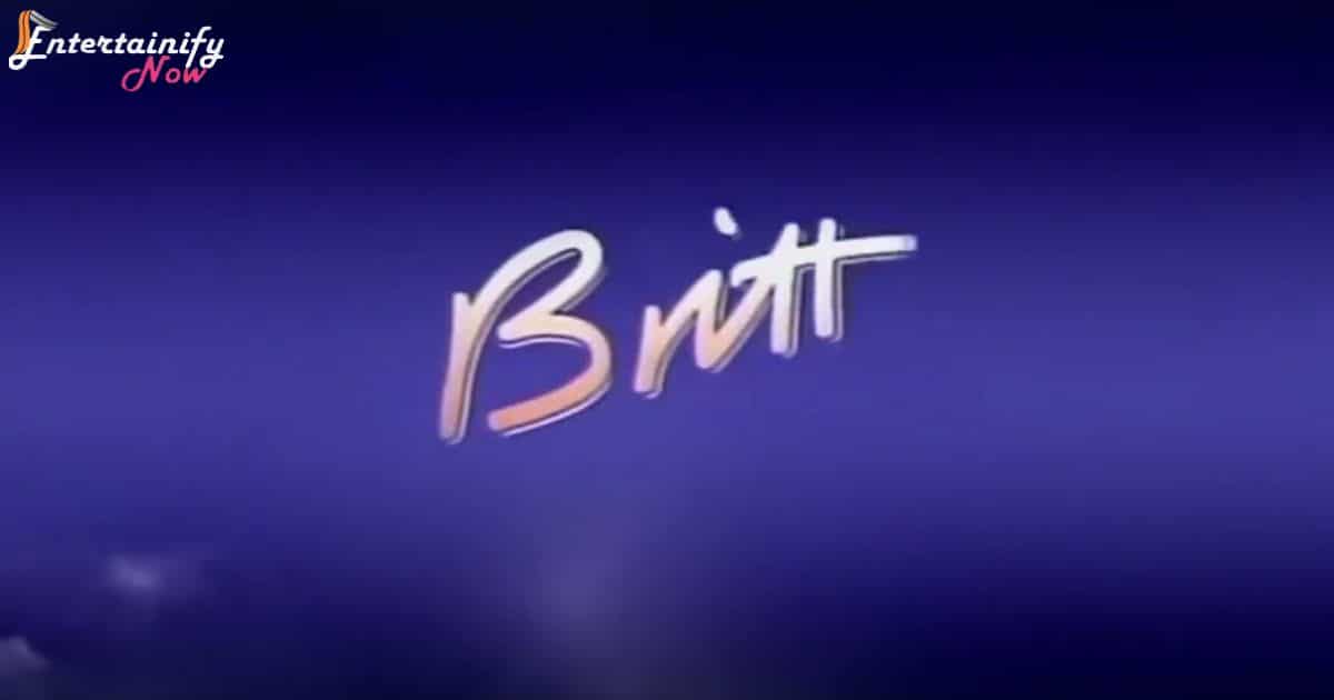 A Britt Allcroft Company Production For Hit Entertainment