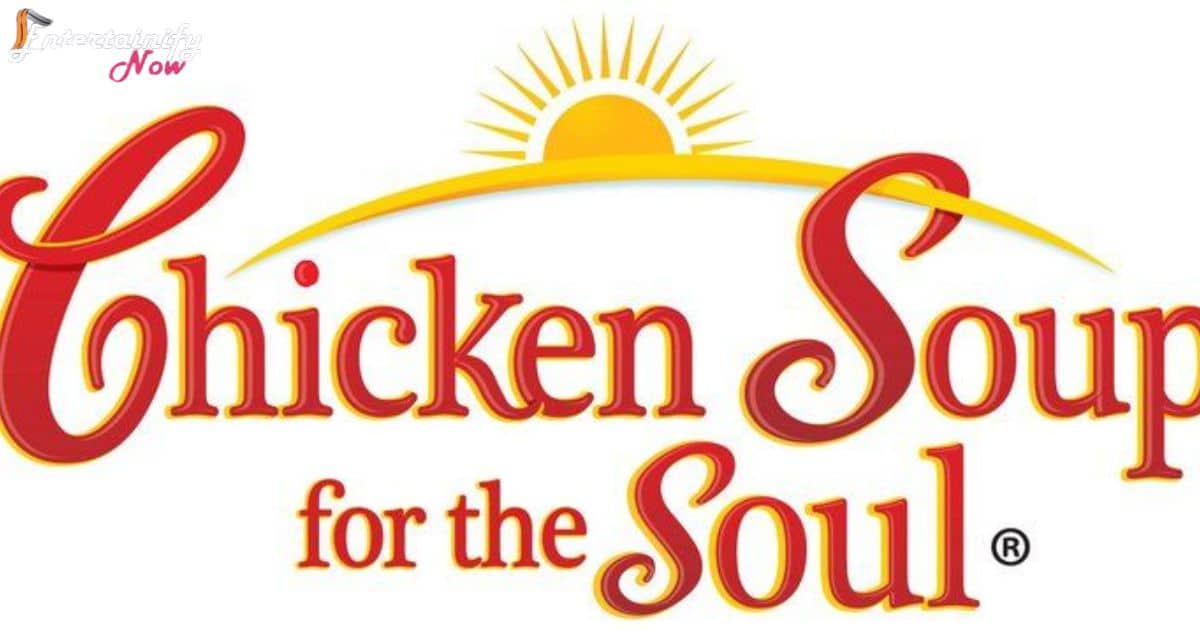 A Chicken Soup For The Soul Entertainment Company