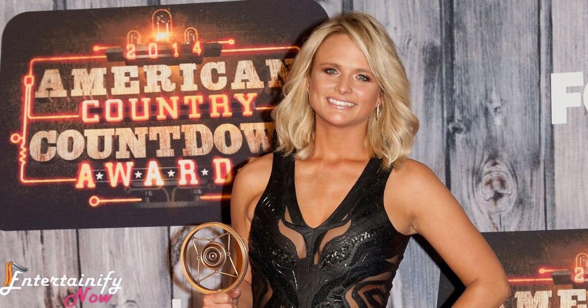 American Country Countdown Awards