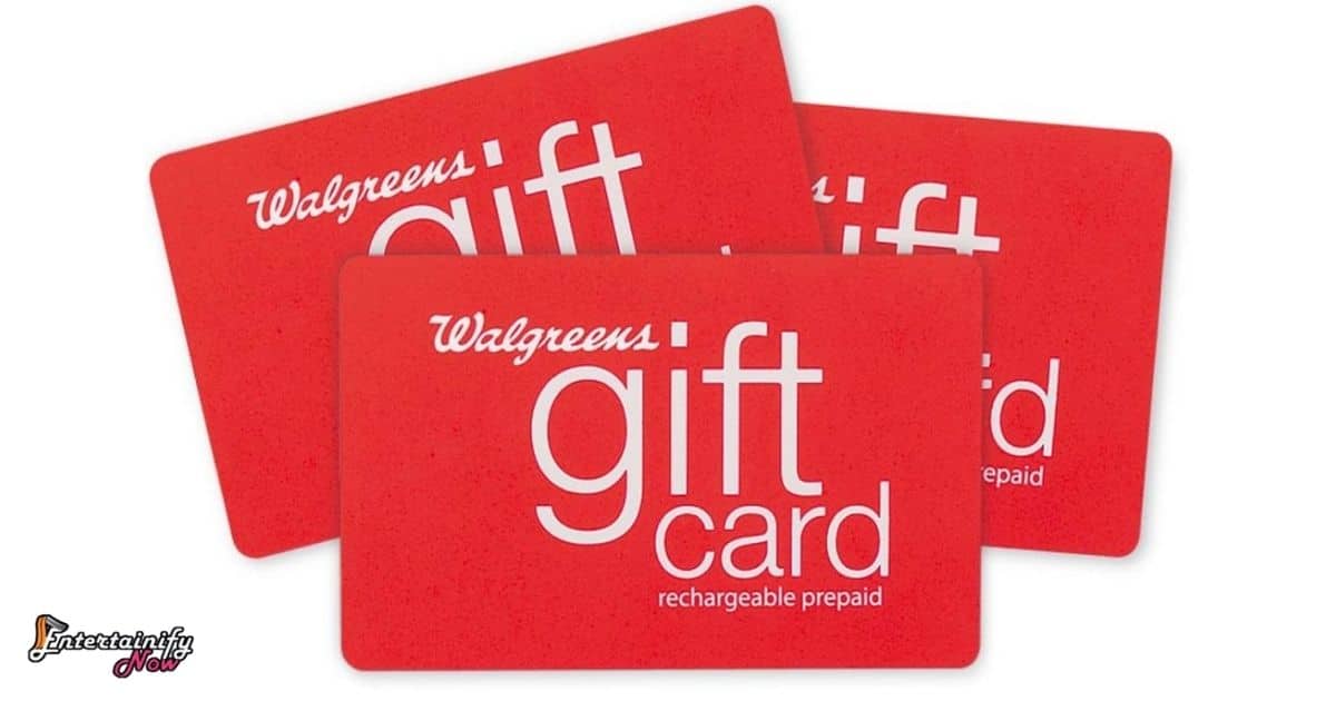 Can You Redeem Lettuce Entertain You Gift Cards at Walgreens