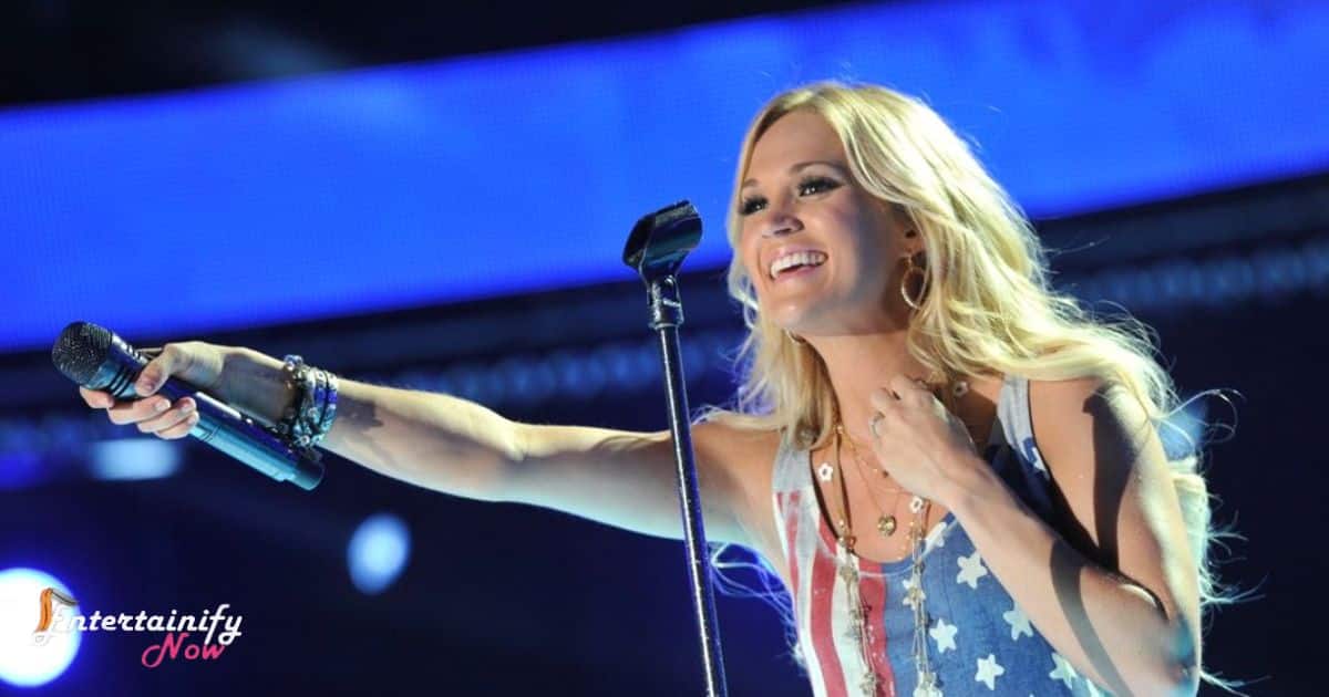 Carrie Underwood's Impact on Country Music