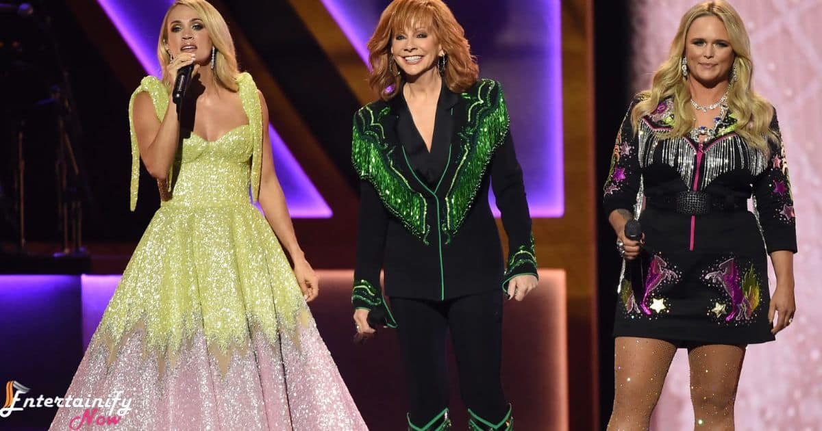 Highlights From the 2022 CMA Awards Winners and Nominees