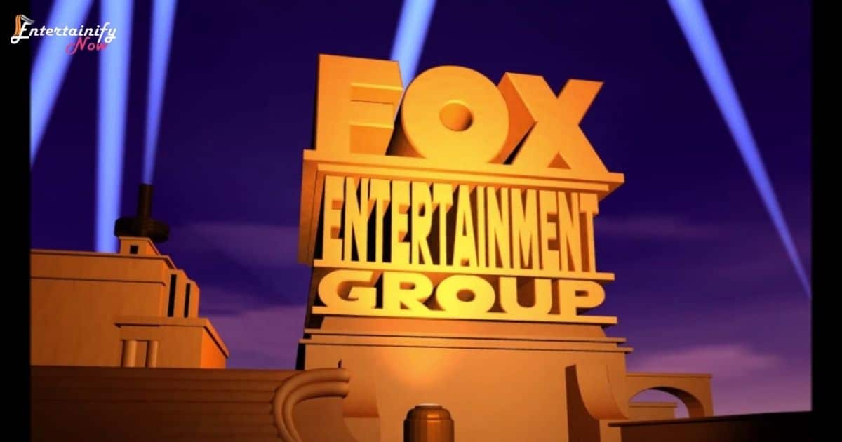 Is Fox News And Fox Entertainment The Same Company