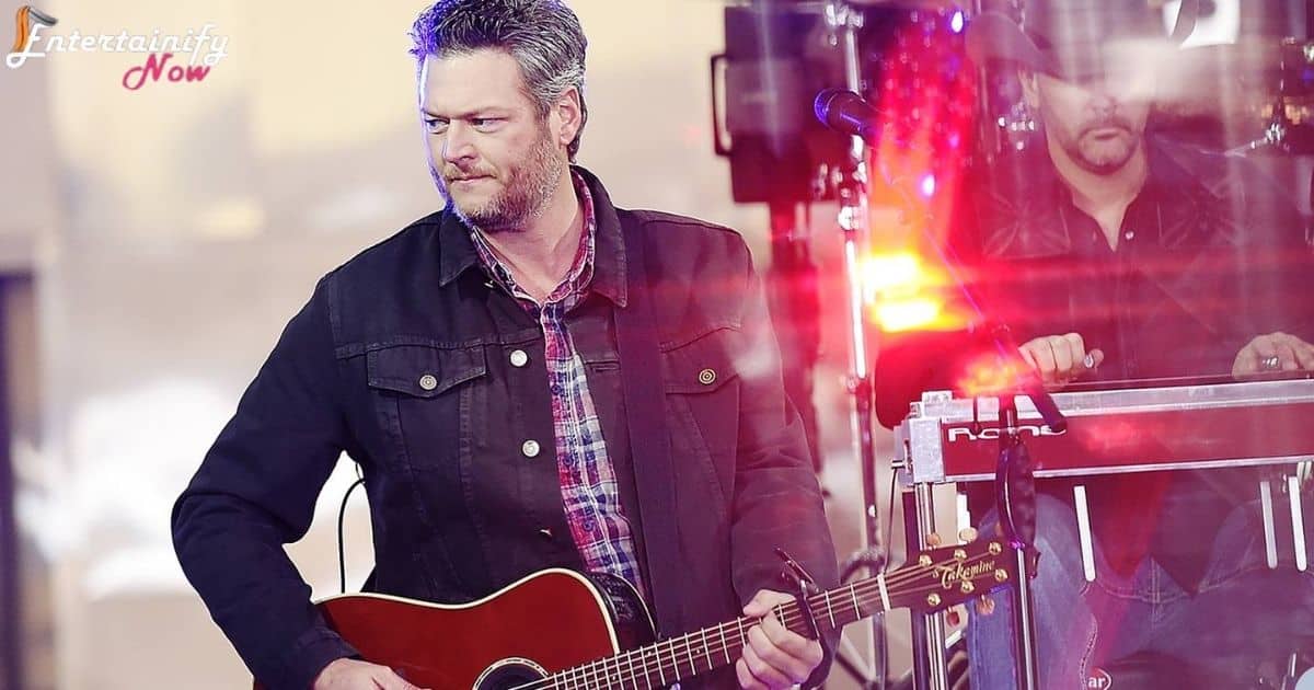 Potential Future Opportunities of Blake Shelton