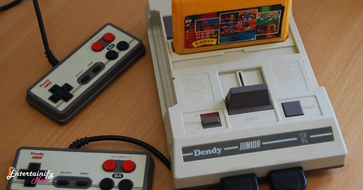 The Cultural Significance of the NES Launch
