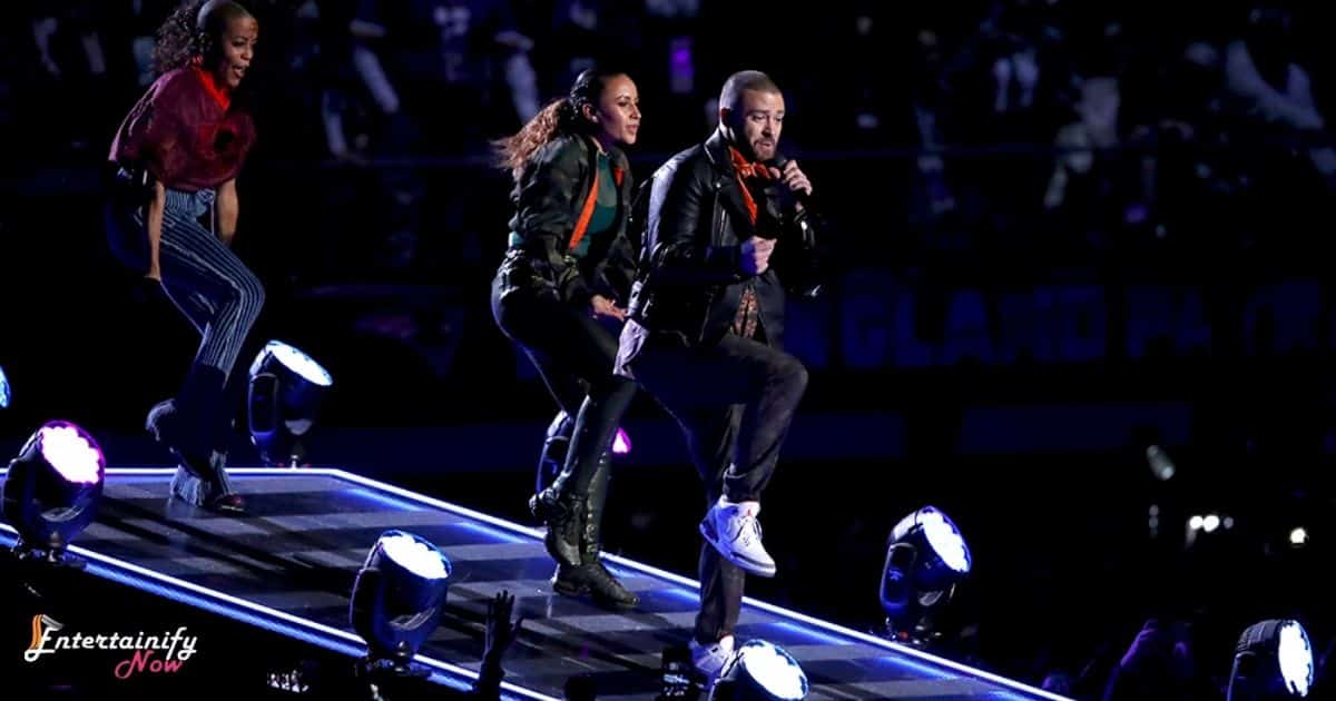 The Future of Super Bowl Halftime Performer Pay