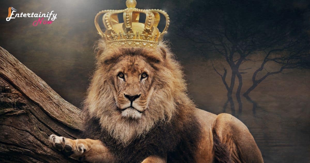The Lion Emblem's Impact on Brand Identity