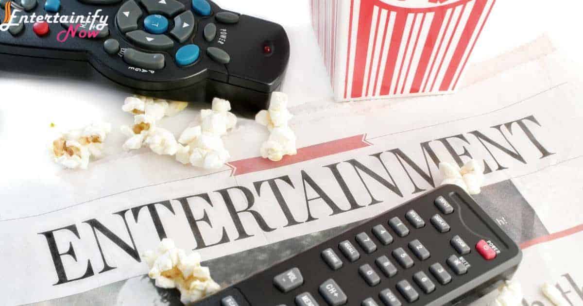Types of Entertainment Expenses