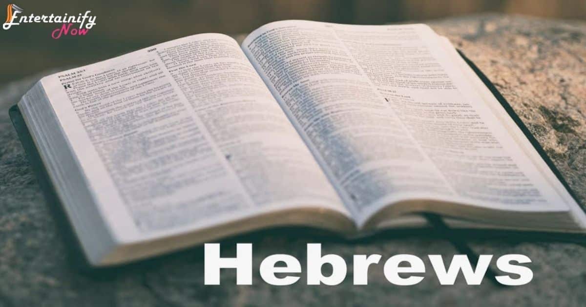 Understanding the Biblical Context of Hebrews 13:2