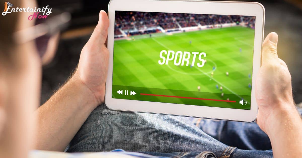 What Channels Are Included In The Sports Entertainment Package