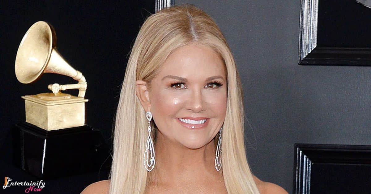 Why Did Nancy O'dell Leave Entertainment Tonight