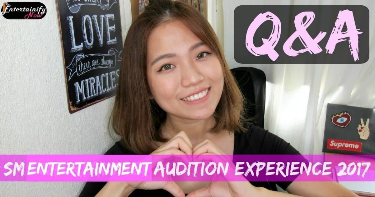 Audition Tips and Etiquette