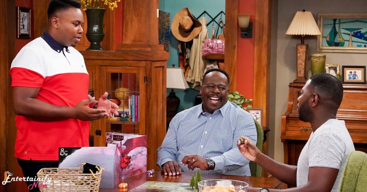 How Much Does Cedric The Entertainer Make Per Episode