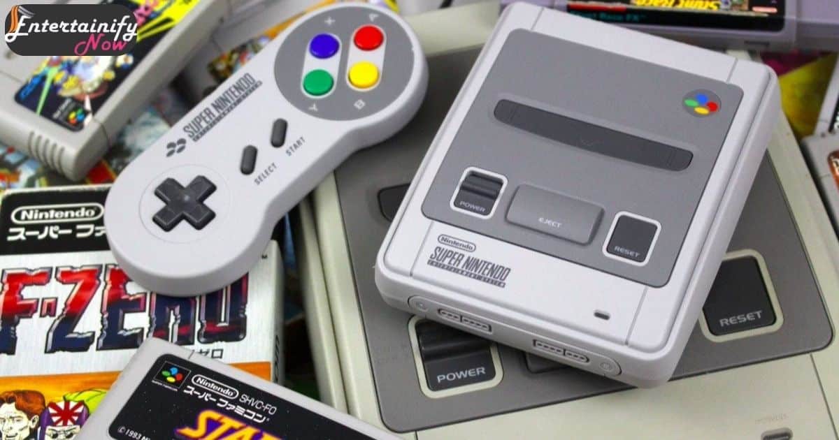 How Much Is A Nintendo Entertainment System Worth