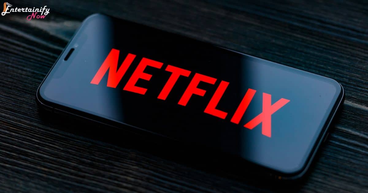 How Netflix Changed Entertainment And Where It's Headed