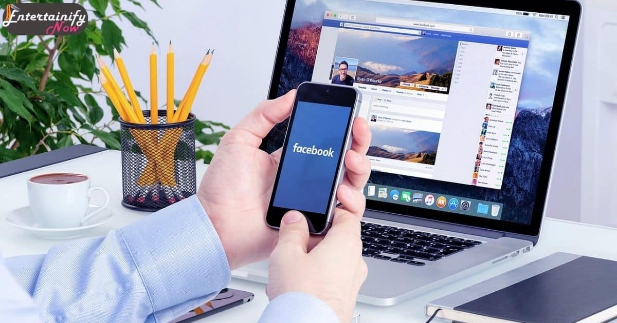 How To Create A Facebook Page For Entertainment