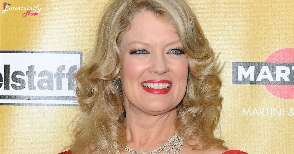 Mary Hart's Contributions to Entertainment Tonight