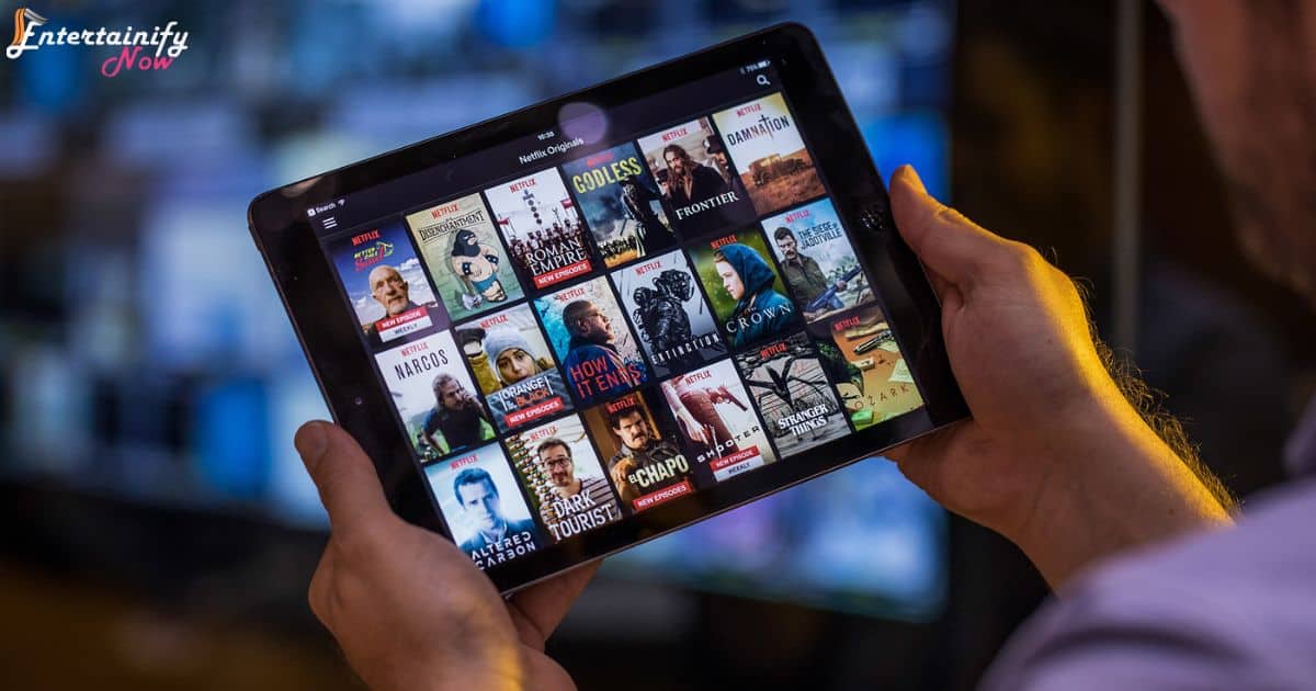 Streaming Services: Changing the Way We Consume Entertainment