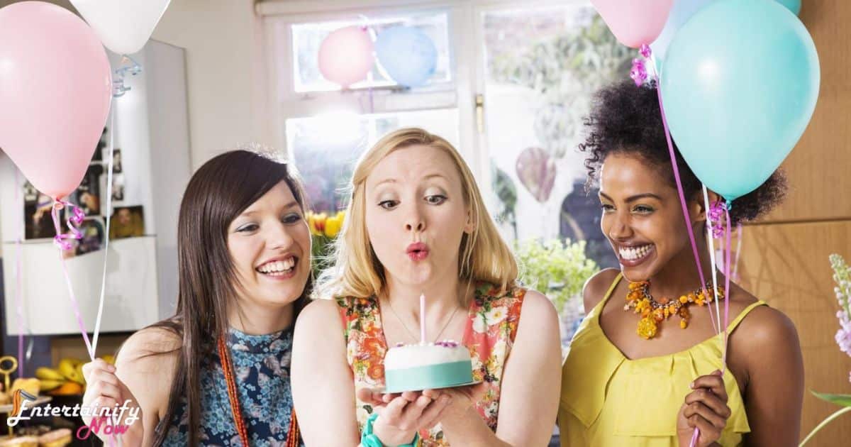 Tips for Choosing the Perfect Activity for Your Birthday Bash