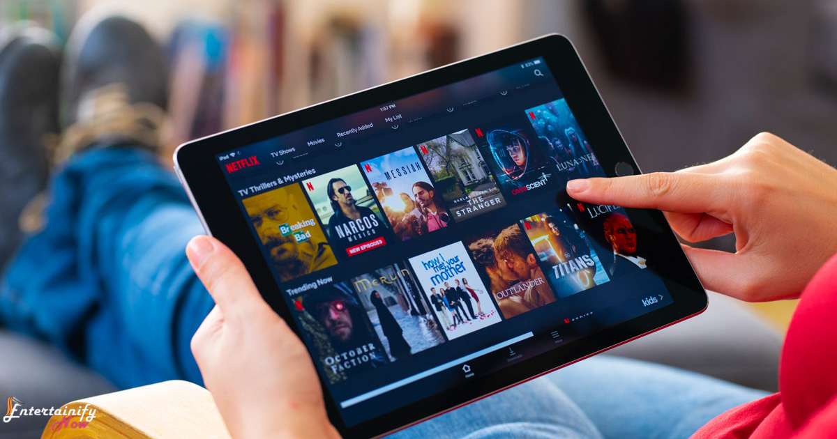 3 Ways To Download Netflix Movies On Mac To Watch Offline