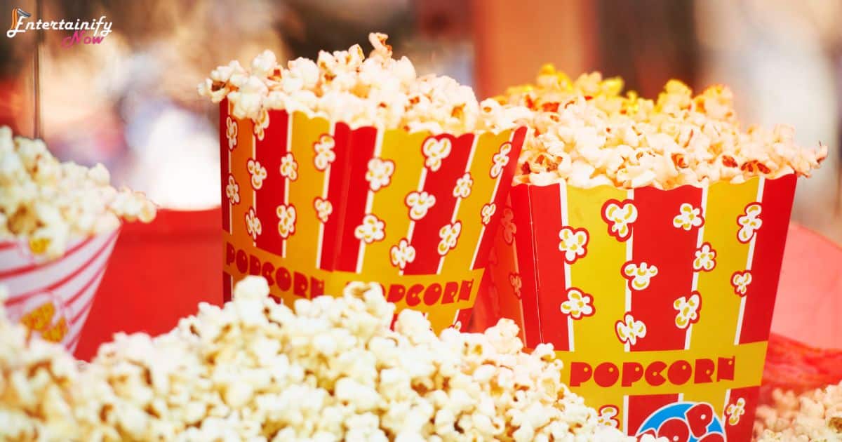Choosing the Right Accessories for Your Popcorn Machine