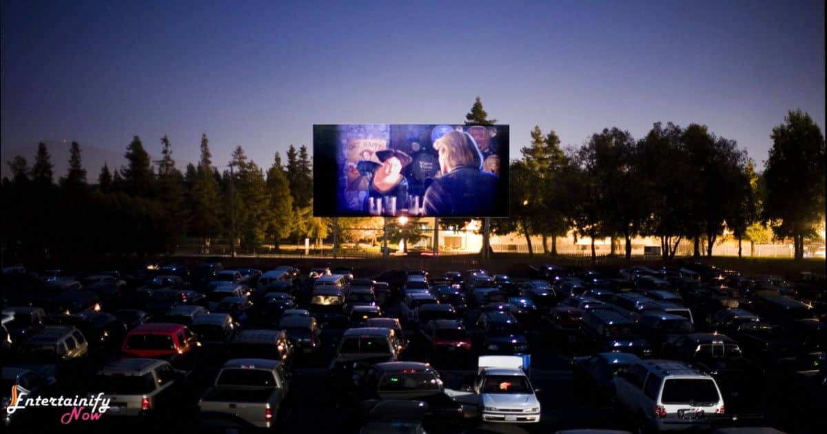 Conclusion: The Legacy of the First Drive-In Theater
