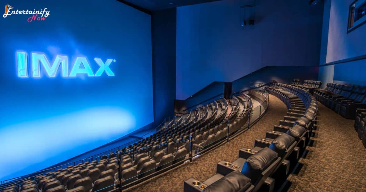 Dfx Vs. IMAX: Which Is Better