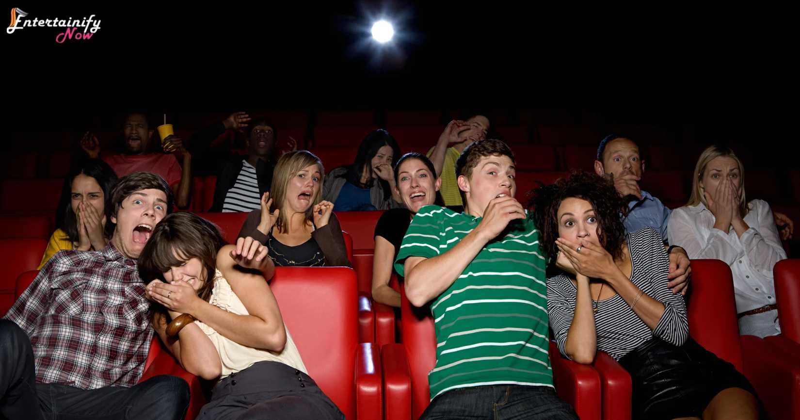 Exploring the Content in Adult Theaters
