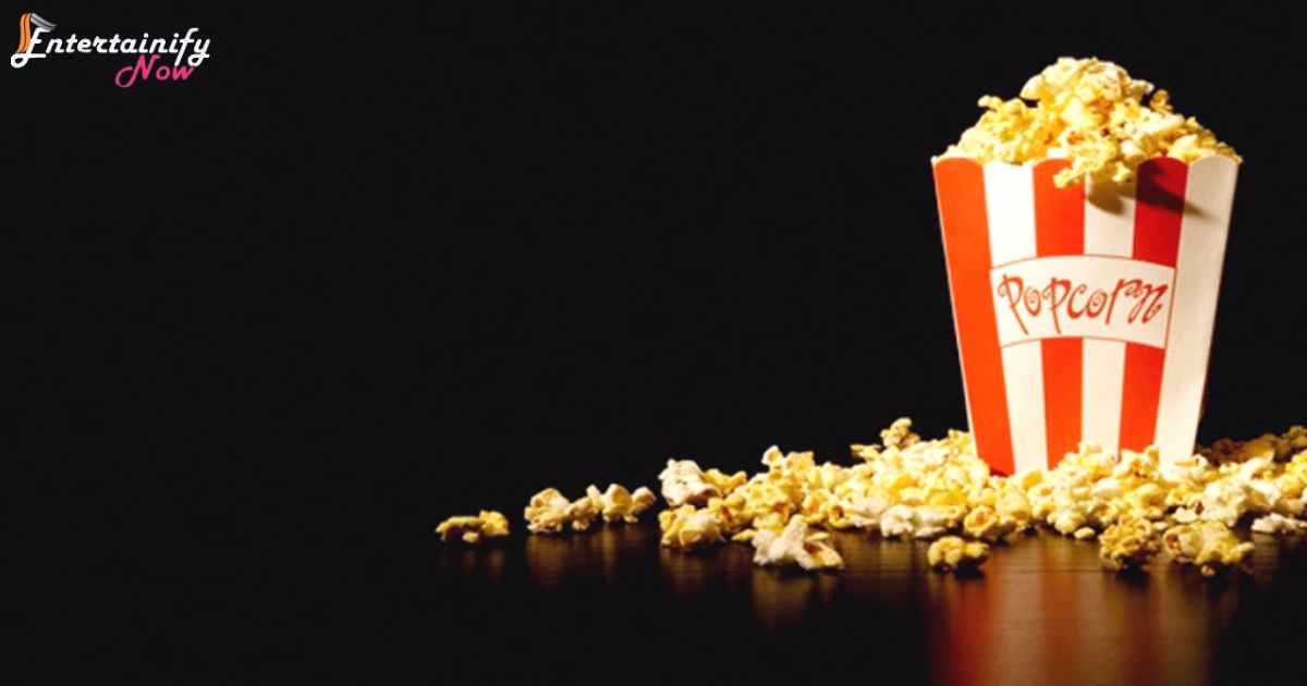 Exploring the Ingredients of Your Favorite Popcorn Topping