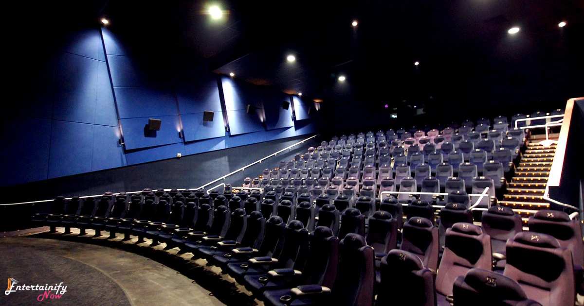 Find the Perfect Movie Theater Experience in Cambridge