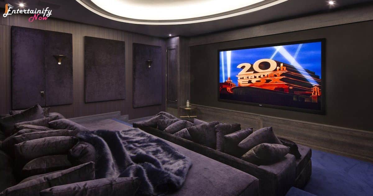 How Much Does It Cost To Rent A Movie Theater Room Near Me