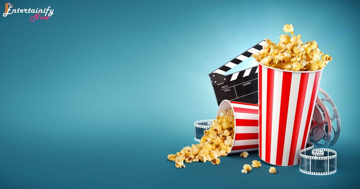 Movie Theaters' Initial Resistance to Popcorn