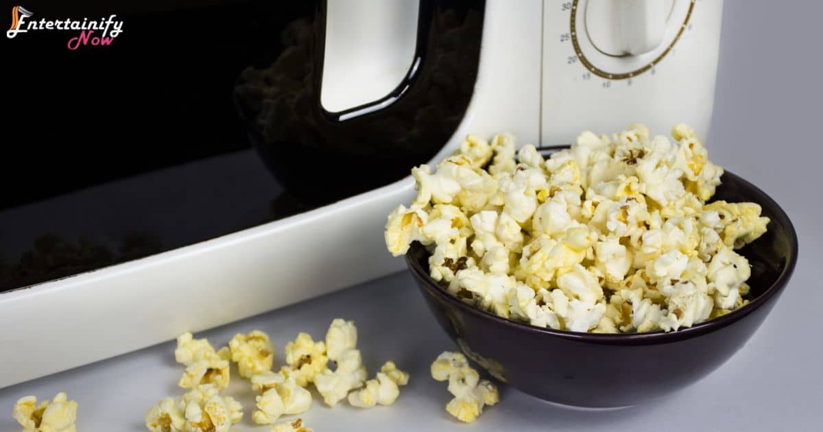 Step-By-Step Guide to Popping Popcorn on the Stove