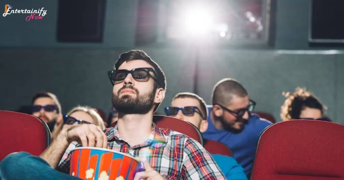 The Future of Dfx Movie Theaters