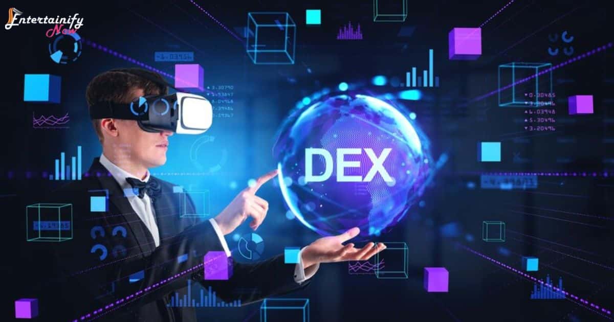 The Technology Behind Dfx