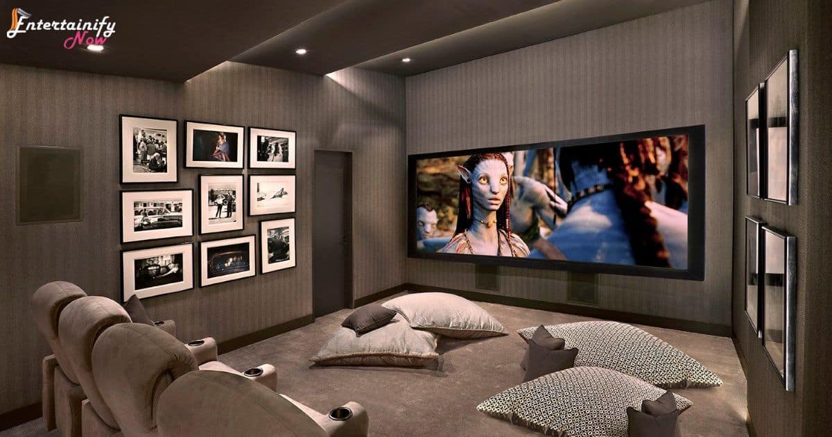 Things to Consider Before Renting a Movie Theater Room