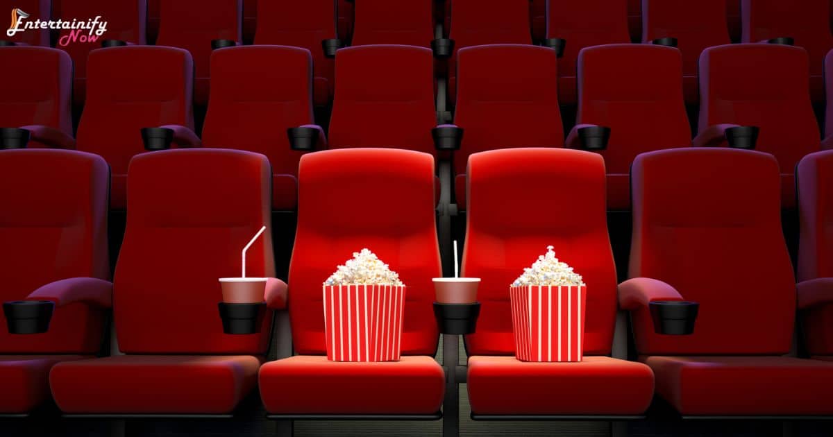 What Are The Best Seats In A Movie Theater
