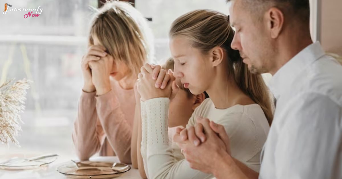 House warming prayer: 5 Short Blessing Prayers over a New House