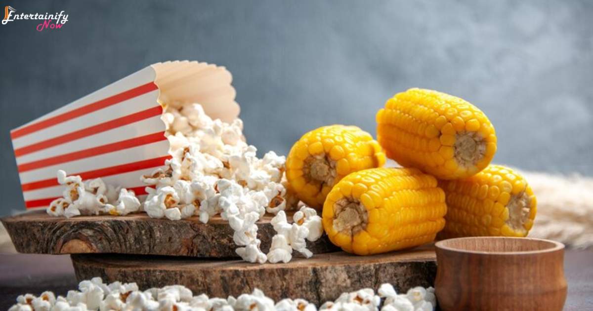 Is Movie Theater Popcorn Vegan