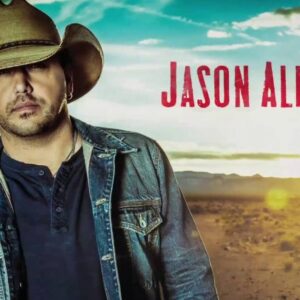 Jason Aldean Try That In A Small Town Lyrics